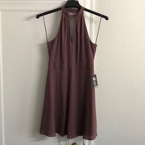 NWT Express Dress